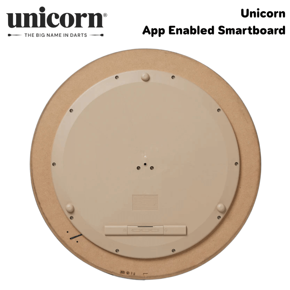 กระดานปาเป้า UNICORN APP ENABLED SMARTBOARD